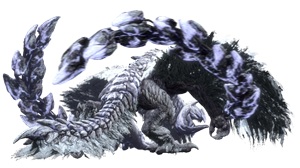 護竜アルシュベルド 金冠